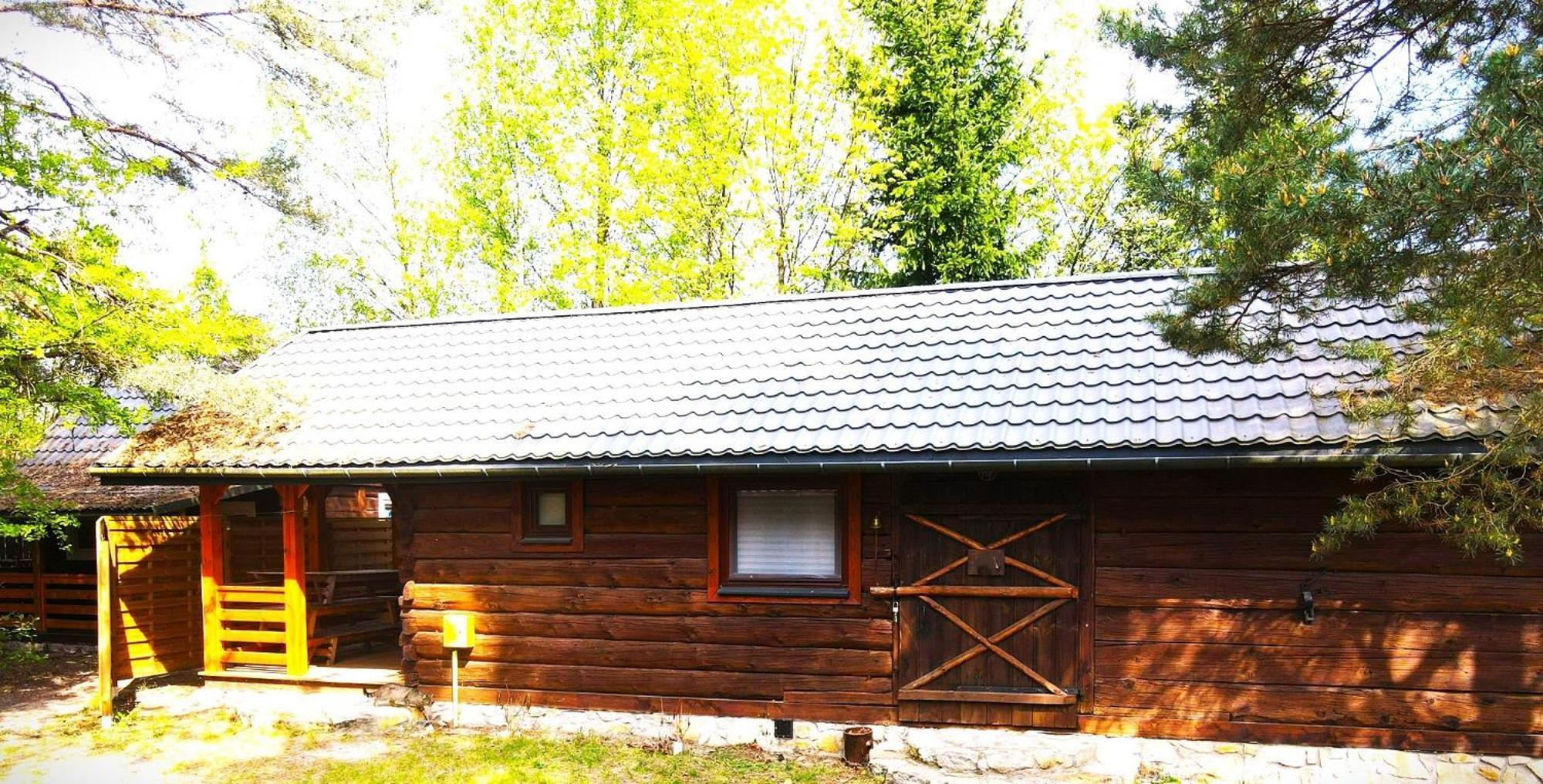 Roztocze U Aleksa Susiec - Jacuzii , Goraca Balia!!! Villa Exterior photo